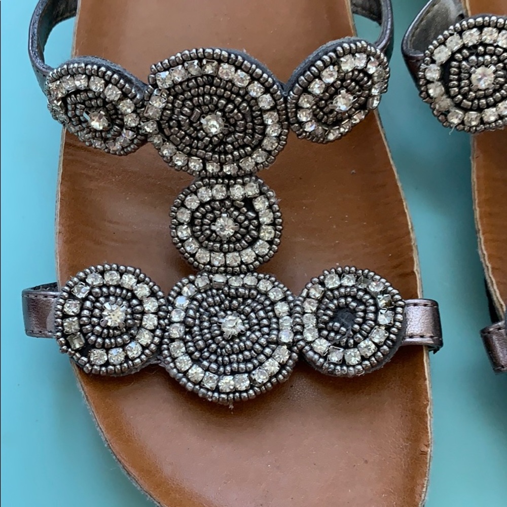 Sandals - Picture 2 of 2